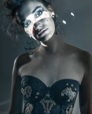 VICTORIA TORLONIA F/W 2021