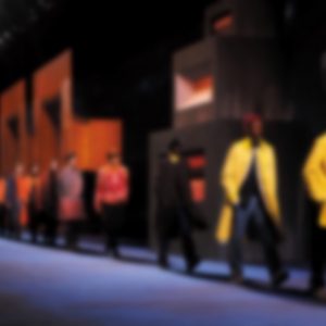 MILANO FASHION WEEK UOMO f/w 2021-22