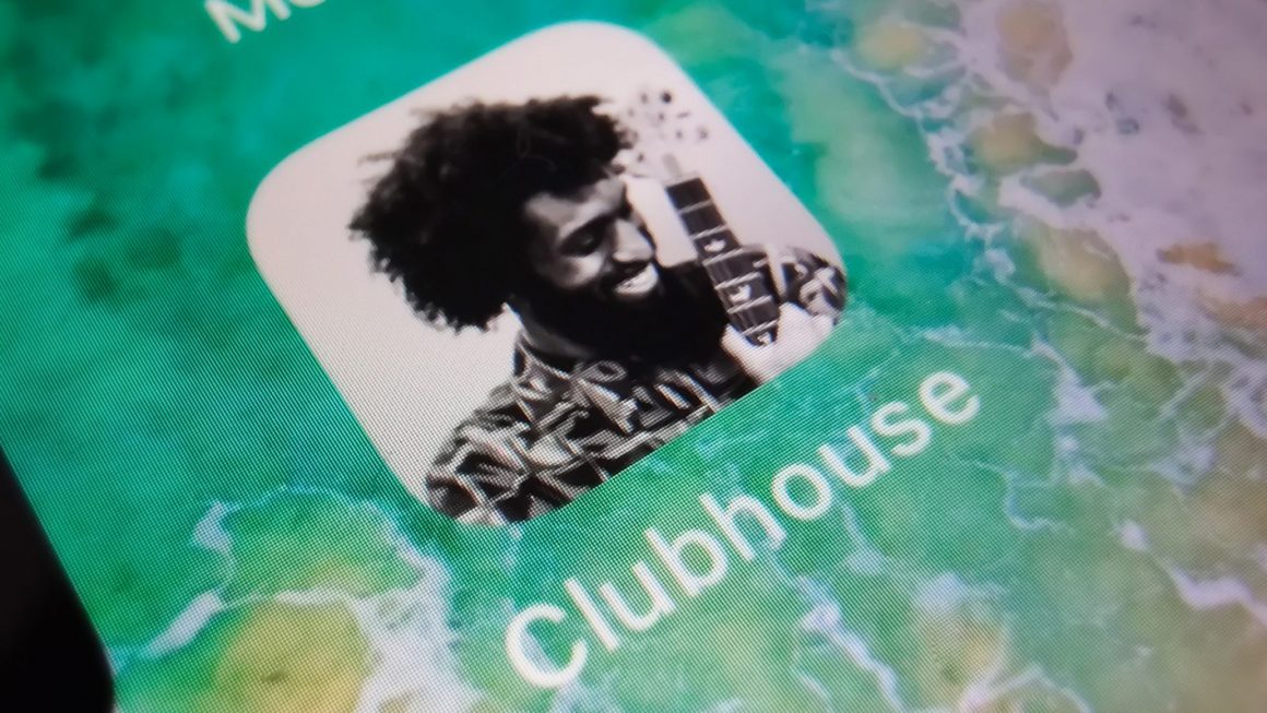 COFFEE & NEWS: Clubhouse : ‘Vuoi un invito?’ COFFEE & NEWS: Clubhouse : ‘Vuoi un invito?’