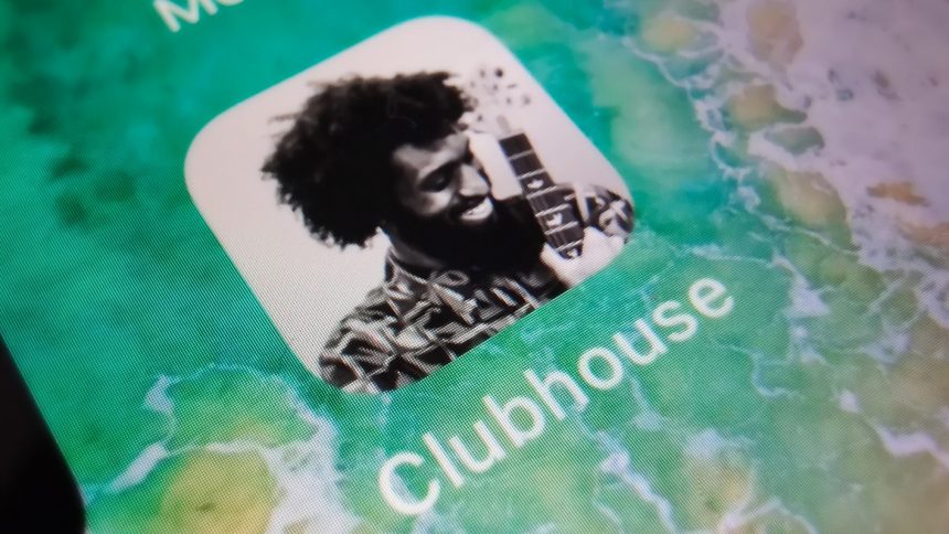 COFFEE & NEWS: Clubhouse : ‘Vuoi un invito?’ COFFEE & NEWS: Clubhouse : ‘Vuoi un invito?’