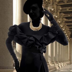 RAFFAELLA VERRI ZORZI F/W 2021/22 RAFFAELLA VERRI ZORZI F/W 2021/22