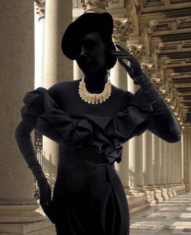 RAFFAELLA VERRI ZORZI F/W 2021/22