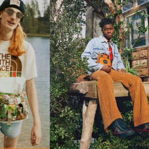 COLLABORAZIONI DI SUCCESSO : L’evoluzione della sostenibilità nella moda