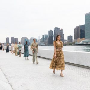 COFFEE AND NEWS: L’indipendenza della moda americana