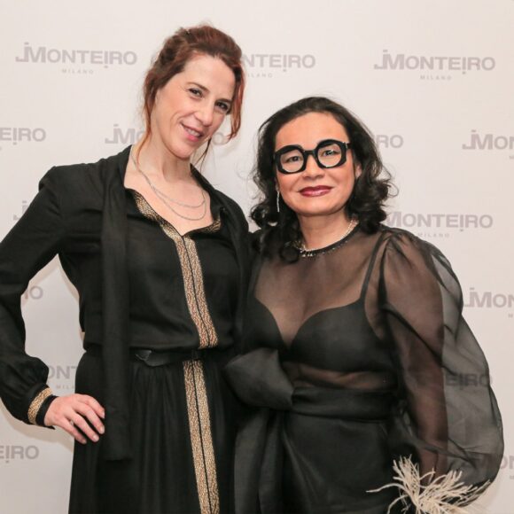 JMonteiro e l’evento di beneficenza con De Marchi Onlus
